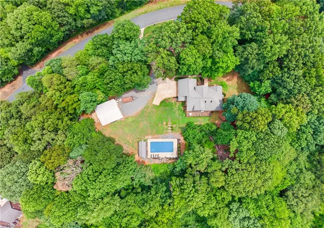 1st image of 350 Lawrence Dr, Asheboro, NC 27205 | MLS# 1225712