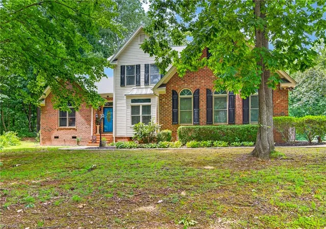 2nd image of 350 Lawrence Dr, Asheboro, NC 27205 | MLS# 1225712