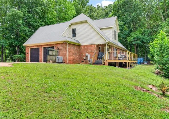 45th image of 350 Lawrence Dr, Asheboro, NC 27205 | MLS# 1225712