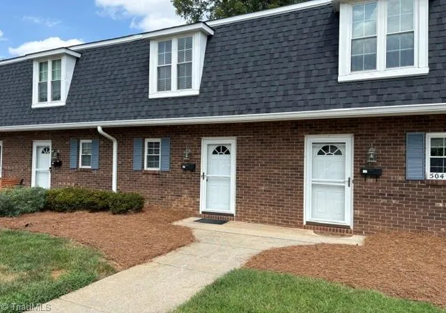 1st image of 504 C3 Carolyn Ct, Eden, NC 27288 | MLS# 1231601