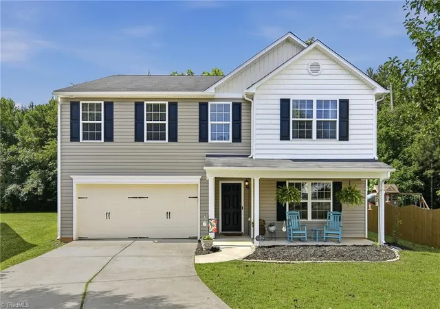 1st image of 4530 Deighton Ct, Winston Salem, NC 27106 | MLS# 1231428