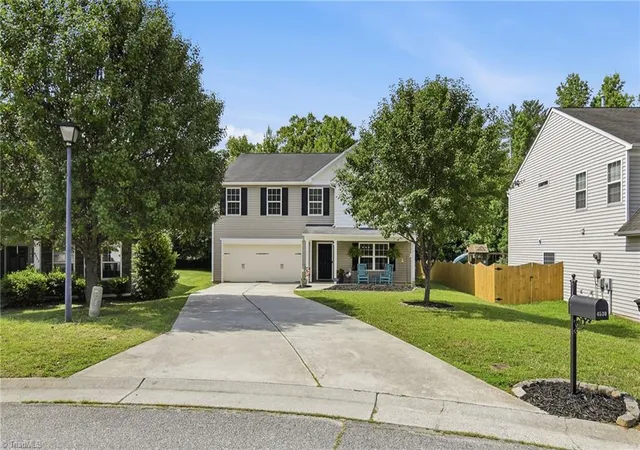 39th image of 4530 Deighton Ct, Winston Salem, NC 27106 | MLS# 1231428