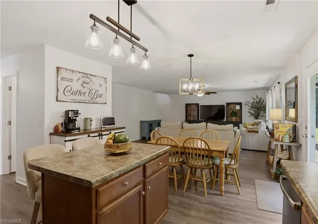 3rd image of 4530 Deighton Ct, Winston Salem, NC 27106 | MLS# 1231428