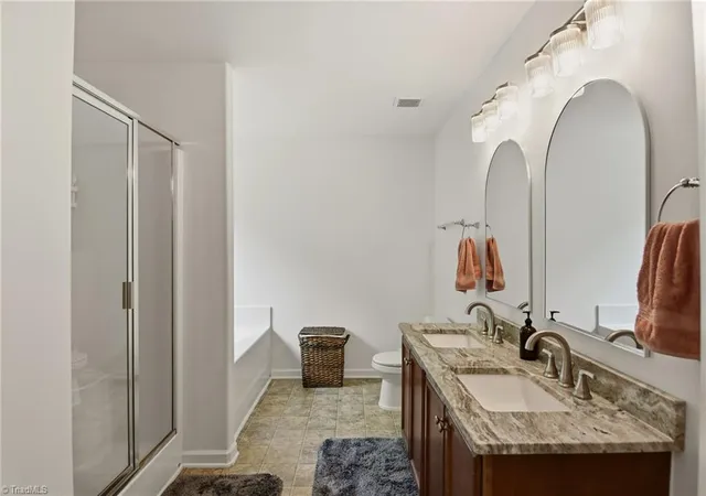 5th image of 4530 Deighton Ct, Winston Salem, NC 27106 | MLS# 1231428