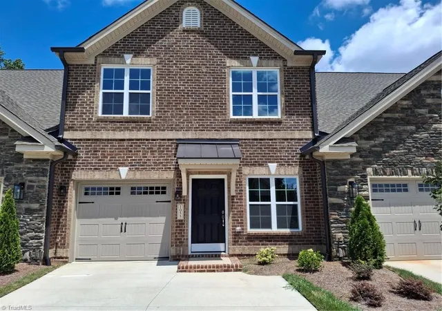 Photo 1 of Single family home for sale at 1055 Talisker Way, Burlington, NC 27215 | MLS# 1197464 | Listing updated on 2026-09-14