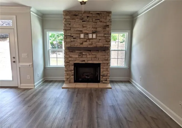 Photo 3 of Single family home for sale at 1055 Talisker Way, Burlington, NC 27215 | MLS# 1197464 | Listing updated on 2026-09-14