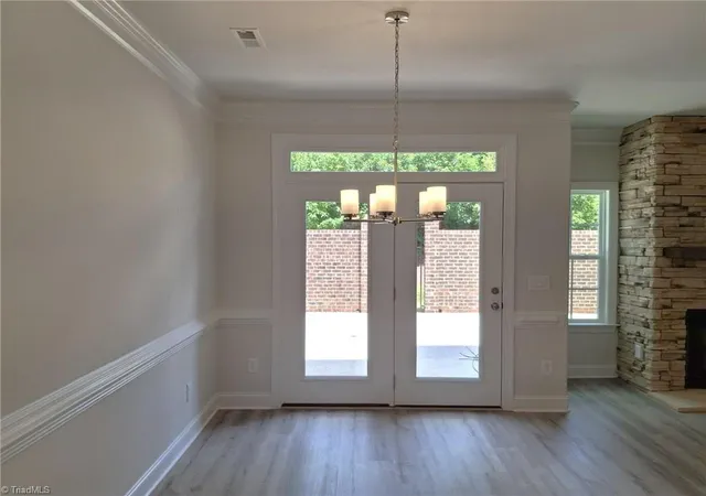 Photo 3 of Single family home for sale at 1055 Talisker Way, Burlington, NC 27215 | MLS# 1197464 | Listing updated on 2026-09-14