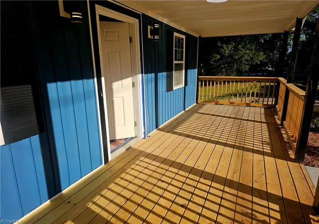 3rd image of 1405 Douglas St, Winston Salem, NC 27105 | MLS# 1225193