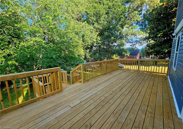 4th image of 1405 Douglas St, Winston Salem, NC 27105 | MLS# 1225193