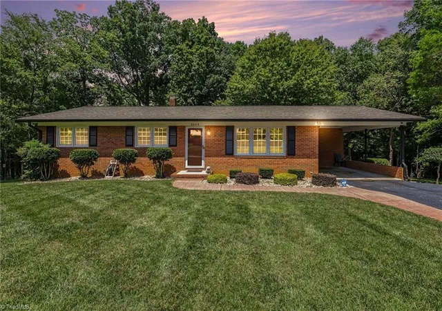 Photo 1 of Sale Pending at 3848 Hillsdale Park Dr, Sophia, NC 27350 | MLS# 1232903 | Listing updated on 2026-08-26