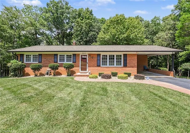 Photo 2 of Sale Pending at 3848 Hillsdale Park Dr, Sophia, NC 27350 | MLS# 1232903 | Listing updated on 2026-08-26