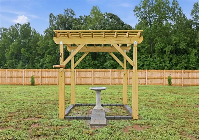 5th image of 123 Gregorys Grange Dr, Elon, NC 27244 | MLS# 1230730