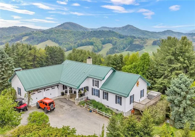 Homes for sale in Laurel Springs, NC | (Undisclosed), Laurel Springs, NC 28644 | MLS# 1224134