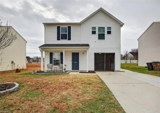 Photo 2 of Sale Pending at 3828 Miller Dr, Greensboro, NC 27405 | MLS# 1205256 | Listing updated on 2026-03-10
