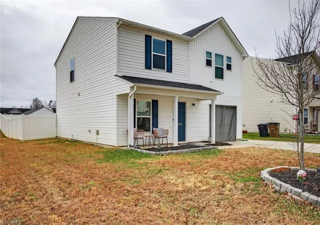 Photo 3 of Sale Pending at 3828 Miller Dr, Greensboro, NC 27405 | MLS# 1205256 | Listing updated on 2026-03-10