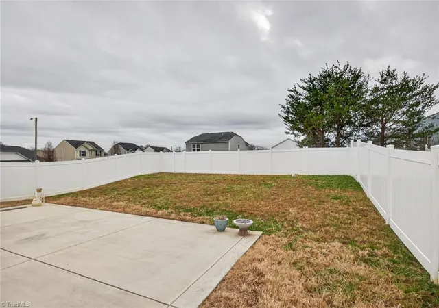 Photo 4 of Sale Pending at 3828 Miller Dr, Greensboro, NC 27405 | MLS# 1205256 | Listing updated on 2026-03-10