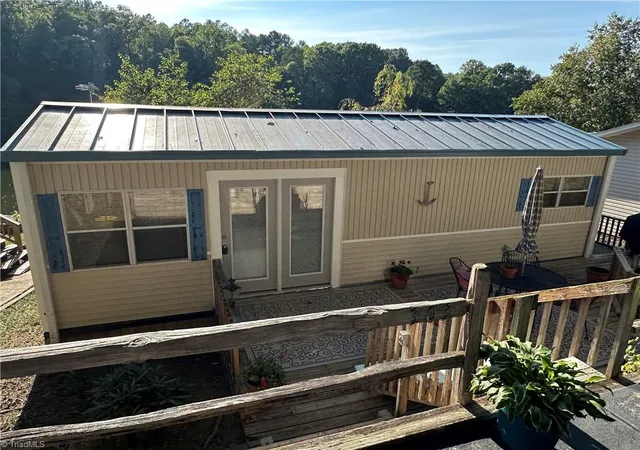 Photo 1 of Sale Pending at 135 Clubhouse Dr Ext, New London, NC 28127 | MLS# 1233446 | Listing updated on 2026-09-03