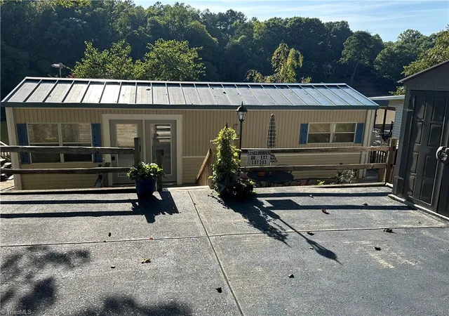 Photo 2 of Sale Pending at 135 Clubhouse Dr Ext, New London, NC 28127 | MLS# 1233446 | Listing updated on 2026-09-03