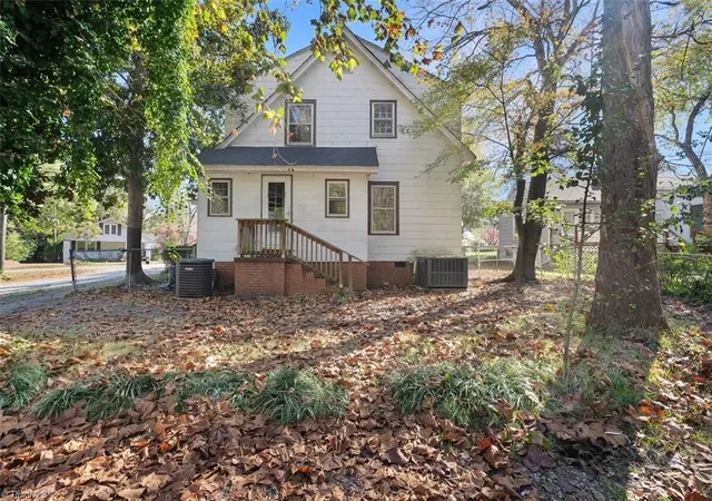 Homes for sale in Rockingham, NC | 405 Richmond Rd, Rockingham, NC 28379 | MLS# 1214120