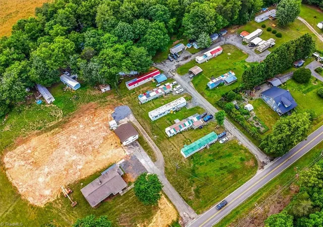 16th image of 109 Sheets Park Ln, Mount Airy, NC 27030 | MLS# 1222532
