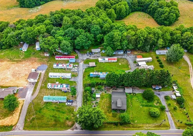 5th image of 109 Sheets Park Ln, Mount Airy, NC 27030 | MLS# 1222532