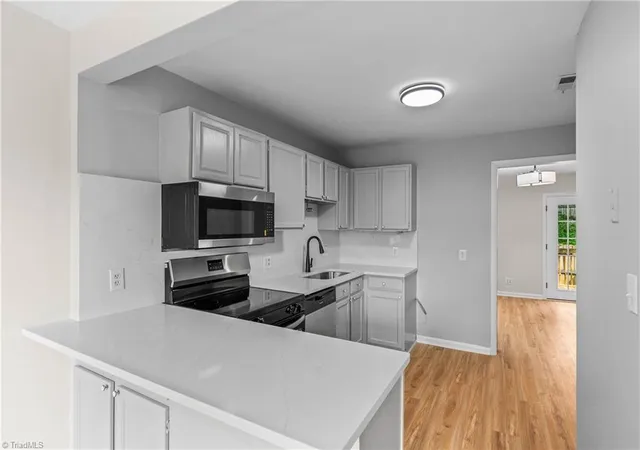 5th image of 5308 Delta Dr, Winston Salem, NC 27104 | MLS# 1230208