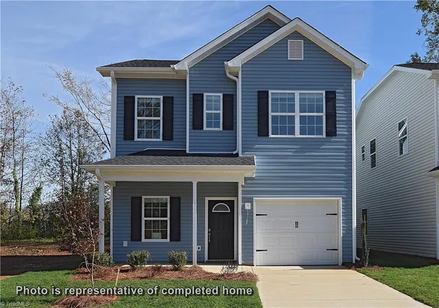 1st image of 3435 Littlefield Wy, Greensboro, NC 27405 | MLS# 1225027