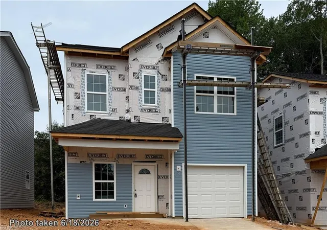 2nd image of 3435 Littlefield Wy, Greensboro, NC 27405 | MLS# 1225027