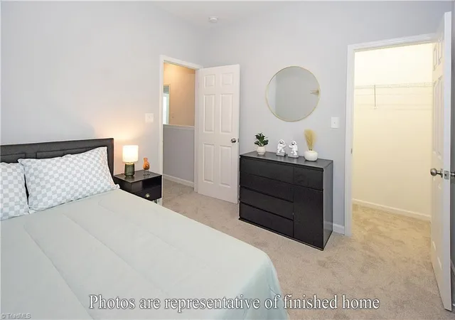 35th image of 3435 Littlefield Wy, Greensboro, NC 27405 | MLS# 1225027
