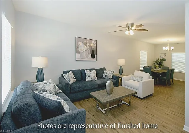 3rd image of 3435 Littlefield Wy, Greensboro, NC 27405 | MLS# 1225027