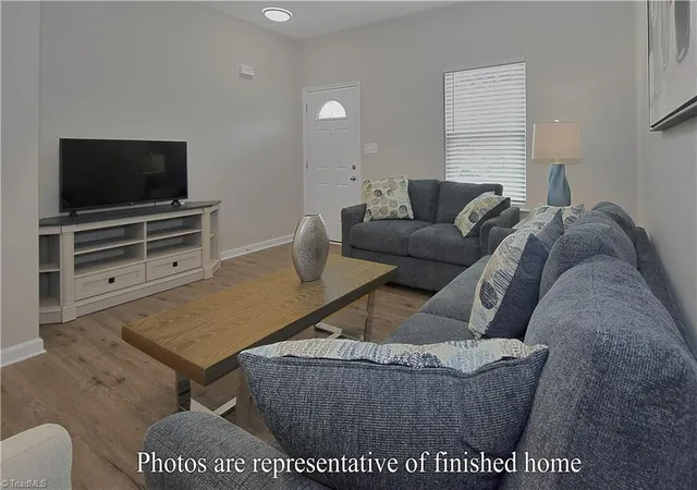 5th image of 3435 Littlefield Wy, Greensboro, NC 27405 | MLS# 1225027