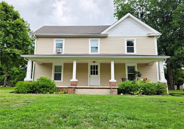 1st image of 511 Cummings St, Gibsonville, NC 27249 | MLS# 1228874