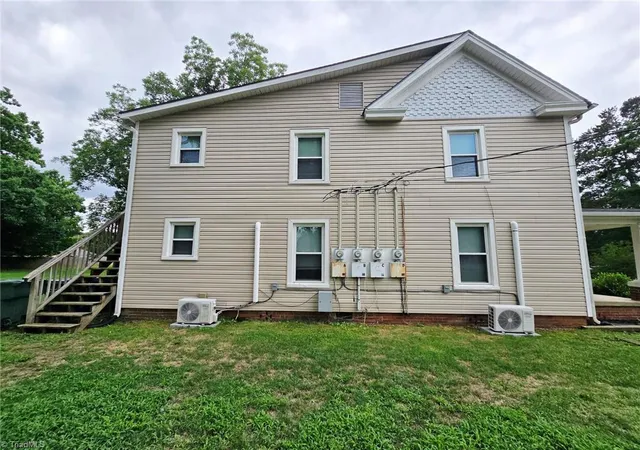 4th image of 511 Cummings St, Gibsonville, NC 27249 | MLS# 1228874