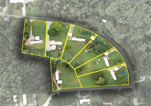 1st image of 7410 Olin Rd, Pfafftown, NC 27040 | MLS# 1191771