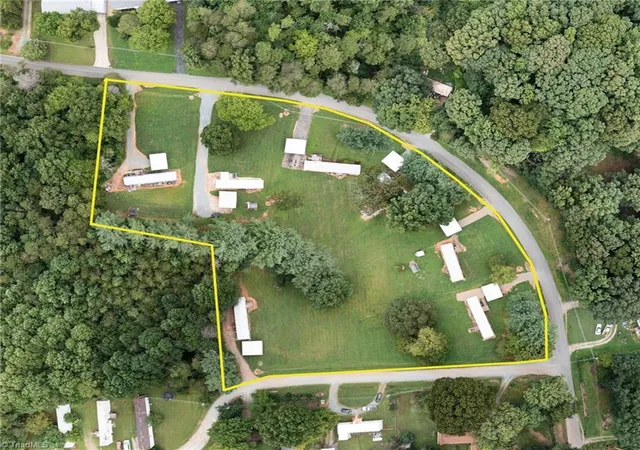 29th image of 7410 Olin Rd, Pfafftown, NC 27040 | MLS# 1191771
