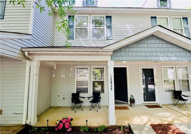Homes for sale in Huntersville, NC | 12925 Windy Lea Ln #95B, Huntersville, NC 28078 | MLS# 1218422