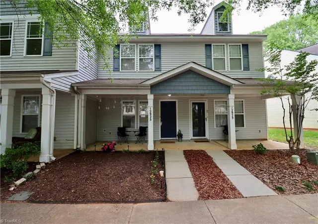 Homes for sale in Huntersville, NC | 12925 Windy Lea Ln #95B, Huntersville, NC 28078 | MLS# 1218422