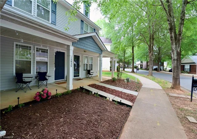 Homes for sale in Huntersville, NC | 12925 Windy Lea Ln #95B, Huntersville, NC 28078 | MLS# 1218422