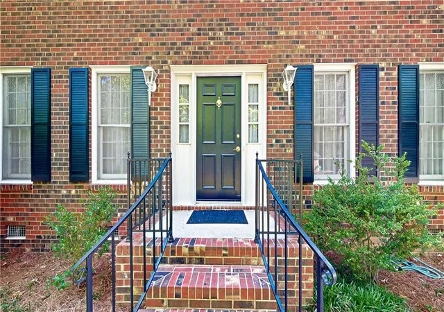 1st image of 1711 Scarborough Rd, High Point, NC 27265 | MLS# 1221917