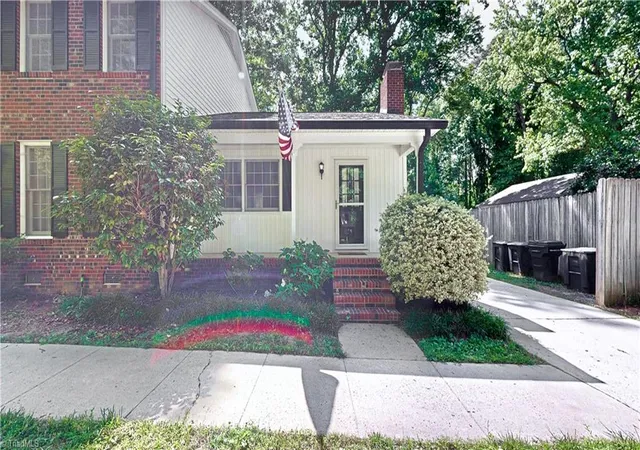Photo 3 of Single family home for sale at 1711 Scarborough Rd, High Point, NC 27265 | MLS# 1221917 | Listing updated on 2026-09-15