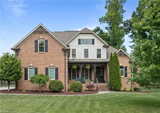 1st image of 8151 Rob Roy Dr, Summerfield, NC 27358 | MLS# 1218192