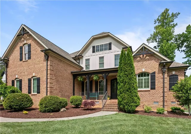 2nd image of 8151 Rob Roy Dr, Summerfield, NC 27358 | MLS# 1218192