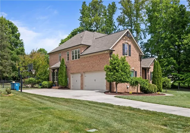3rd image of 8151 Rob Roy Dr, Summerfield, NC 27358 | MLS# 1218192