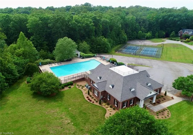 43rd image of 8151 Rob Roy Dr, Summerfield, NC 27358 | MLS# 1218192