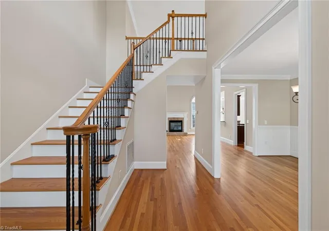 Photo 3 of Sale Pending at 3926 Kincade Dr, Burlington, NC 27215 | MLS# 1231086 | Listing updated on 2026-08-17