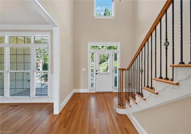 Photo 3 of Sale Pending at 3926 Kincade Dr, Burlington, NC 27215 | MLS# 1231086 | Listing updated on 2026-08-17