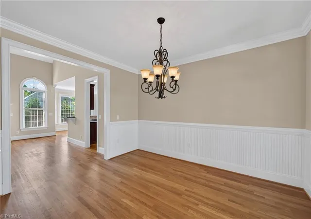 Photo 4 of Sale Pending at 3926 Kincade Dr, Burlington, NC 27215 | MLS# 1231086 | Listing updated on 2026-08-17