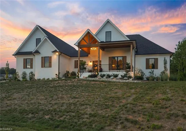 1st image of 7504 Dovefield Dr, Stokesdale, NC 27357 | MLS# 1231237