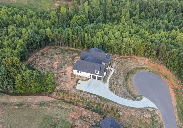 50th image of 7504 Dovefield Dr, Stokesdale, NC 27357 | MLS# 1231237