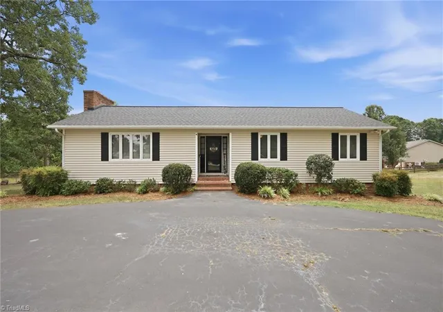 Homes for sale in Archdale, NC | 312 Aldridge Rd, Archdale, NC 27263 | MLS# 1224167